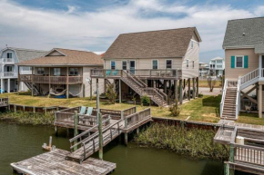 The Sea Shizzle home